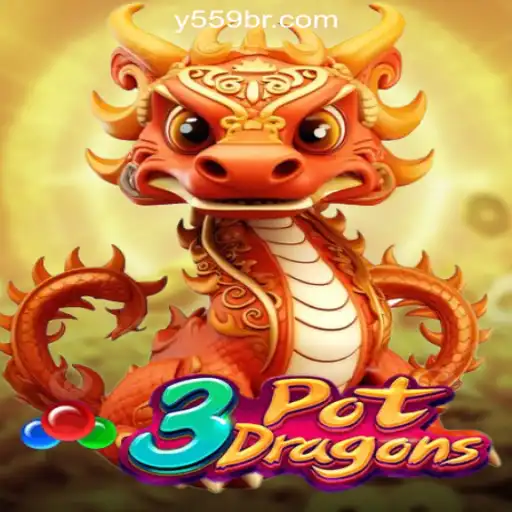 Discover the Enchanting World of 3PotDragons: A Slot Adventure Like No Other