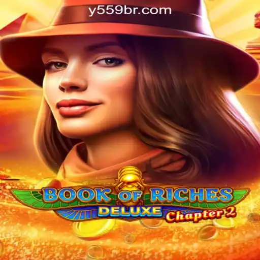 Discover the Thrills of BookofRichesDeluxeChapter2