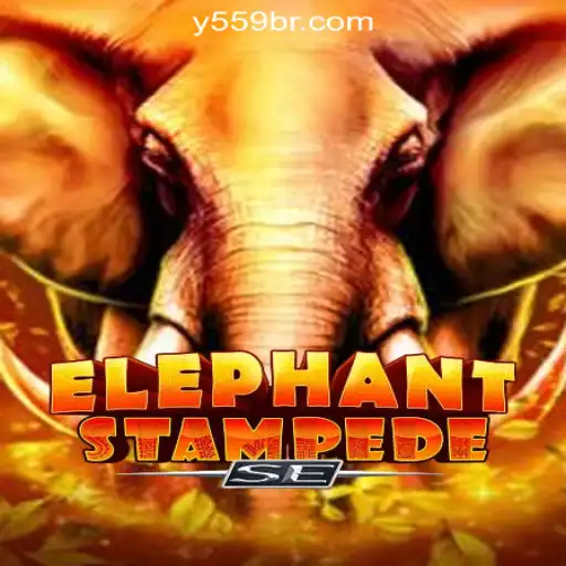 ElephantStampedeSE: Exploring the Wild Thrills of Y559.COM Oficial Slots Brasil #1
