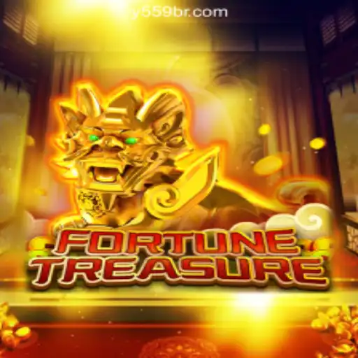 Discover the Thrills of FortuneTreasure with Y559.COM Oficial Slots Brasil #1