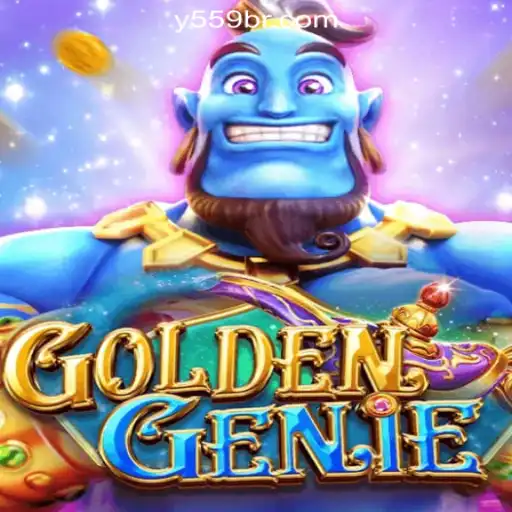 Exploring GOLDENGENIE: A Deep Dive into the #1 Oficial Slots Brasil by Y559.COM