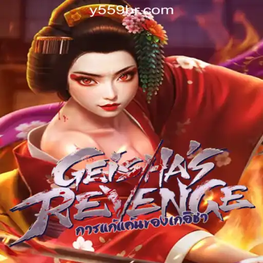 Explore the Thrilling World of GeishasRevenge: The New Sensation in Y559.COM Oficial Slots Brasil #1