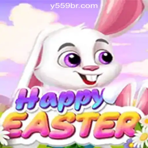 Discover the Joy of Gaming with HappyEaster: A Review of Y559.COM Oficial Slots Brasil #1