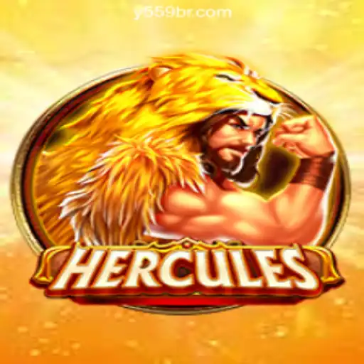 Explore the Mythical Adventure with Hercules: Official Slots Brasil #1 at Y559.COM