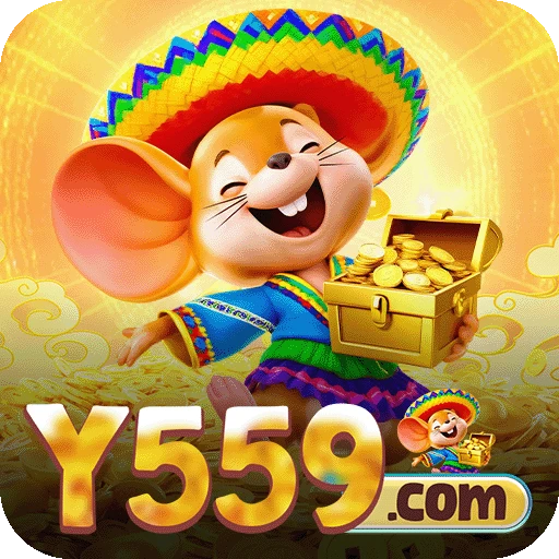 Y559.COM Oficial Slots Brasil #1 Logo