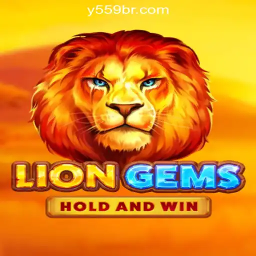 Discover the Thrills of LionGems with Y559.COM Oficial Slots Brasil #1
