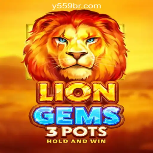 Discover the Excitement of LionGems3pots: The Premier Slot Game in Brazil