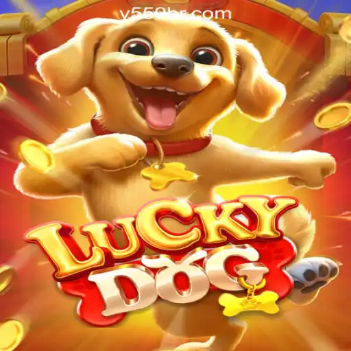 Exploring the Thrills of LuckyDog: A Premier Gaming Experience from Y559.COM Oficial Slots Brasil #1