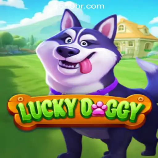 Discover the Exciting World of LuckyDoggy: Your Guide to Y559.COM Oficial Slots Brasil #1