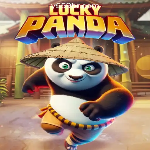 Embark on a Thrilling Journey with LuckyPanda: The Top Slots Game in Brazil