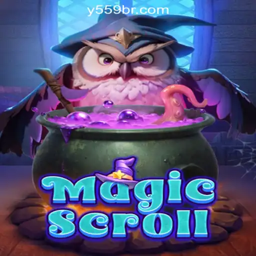 Exploring the MagicScroll Adventure