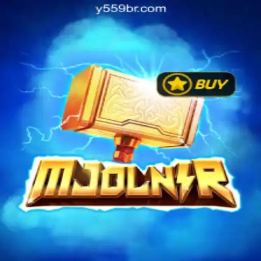 Mjolnir: Discover the Thunderous World of Portugal's #1 Slot Game