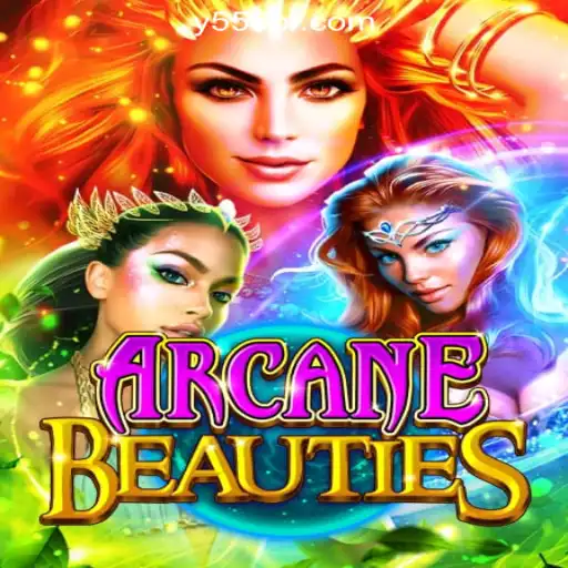 Unveiling ArcaneBeauties: A Dive into Enchanting Adventures with Y559.COM Oficial Slots Brasil