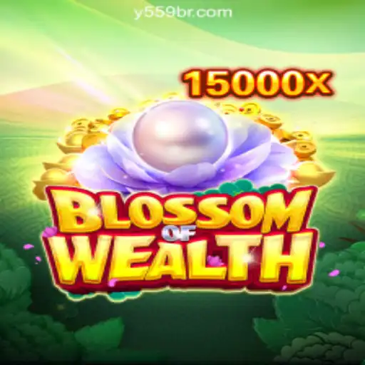 BlossomofWealth: Unveiling the Art of Play in Slots Innovation