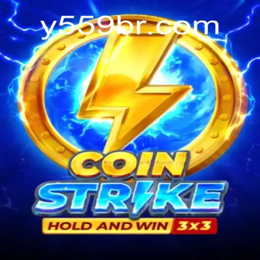 Coinstrike: A Thrilling Journey into the World of Slots