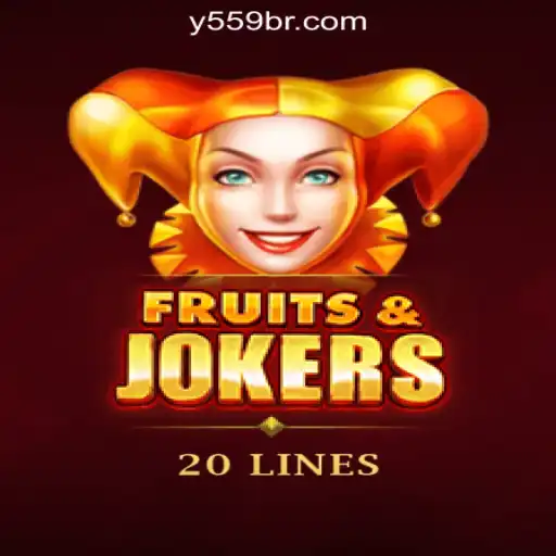 Explore the Exciting World of FruitsAndJokers20: A Guide to Gameplay and Strategies