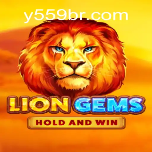 Discover the Thrills of LionGems with Y559.COM Oficial Slots Brasil #1