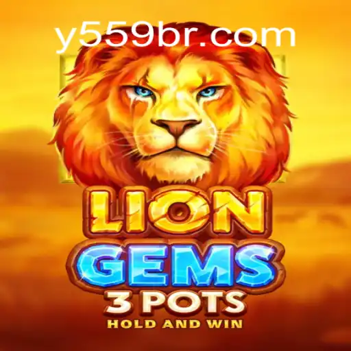 Discover the Excitement of LionGems3pots: The Premier Slot Game in Brazil