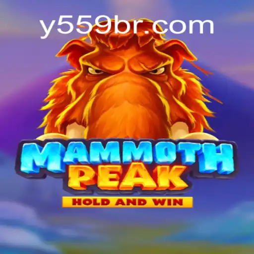 Exploring MammothPeak: A Dive into the Thrilling World of Y559.COM Oficial Slots Brasil #1