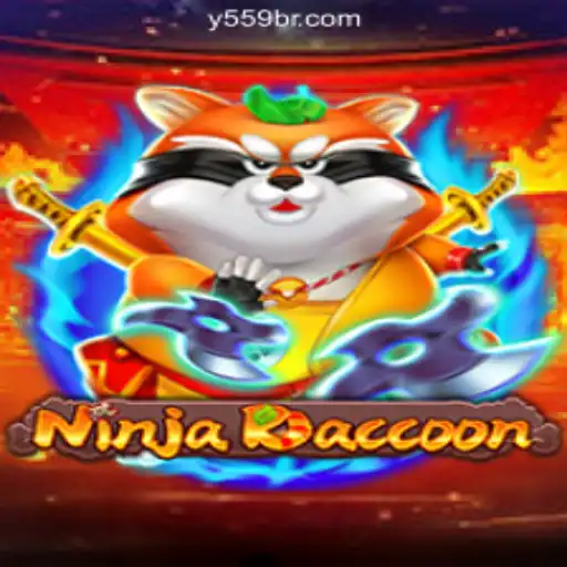 Explore NinjaRaccoon in the World of Y559.COM Oficial Slots Brasil #1