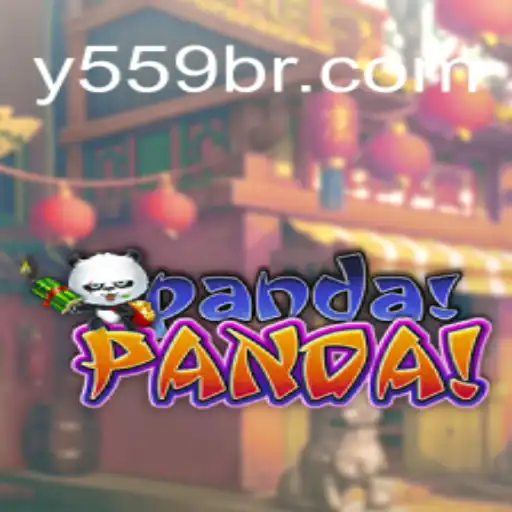 Discovering the Thrills of PandaPanda: Enter the World of Y559.COM Oficial Slots Brasil #1