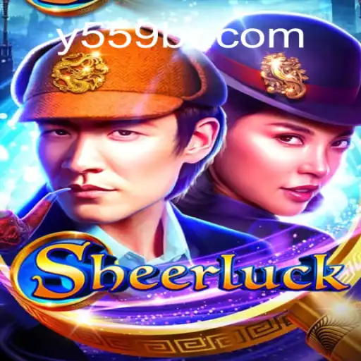 Sheerluck: The Game That Unravels Mysteries and Intrigue