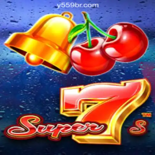 Exploring Super7s: A Premier Slot Game Experience