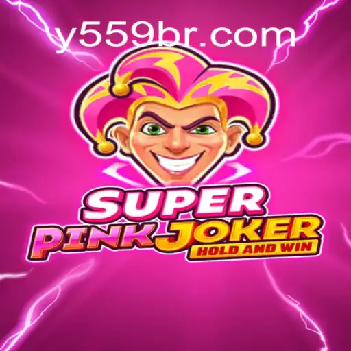 Explore the Exciting World of SuperPinkJoker: A Dive into Y559.COM Oficial Slots Brasil #1