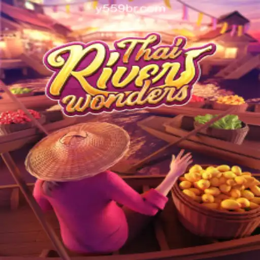 Explore ThaiRiverWonders: An Exciting Slot Adventure with Y559.COM Oficial Slots Brasil #1