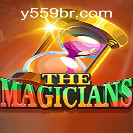 TheMagicians: Unveiling the Enchantment and Strategy of Brazil's #1 Slots Game