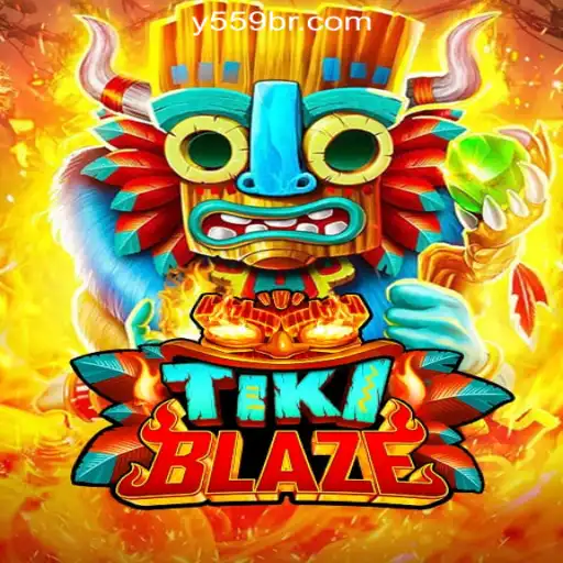 Exploring the Exciting World of TikiBlaze: The #1 Slot Game in Brasil on Y559.COM