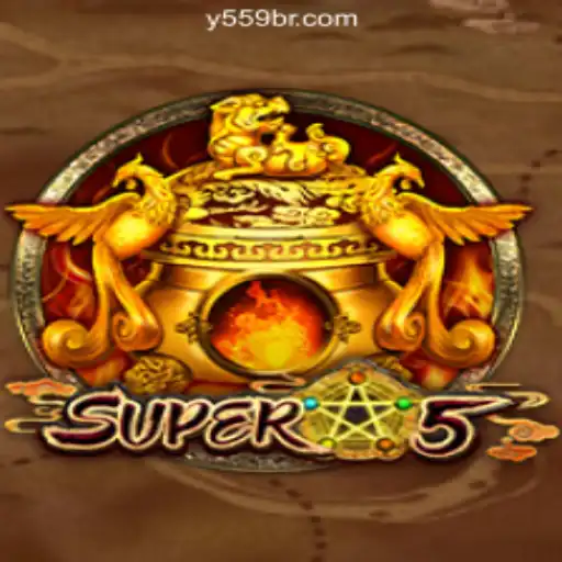 Exploring Super5: A Dive into the Dynamic World of Y559.COM Oficial Slots Brasil #1