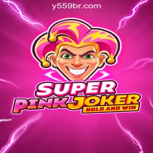 Explore the Exciting World of SuperPinkJoker: A Dive into Y559.COM Oficial Slots Brasil #1