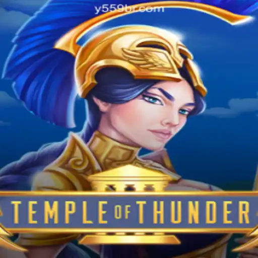Temple of Thunder: Dive into the Exciting World of Y559.COM Oficial Slots Brasil #1