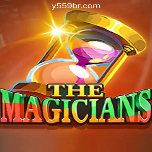 TheMagicians: Unveiling the Enchantment and Strategy of Brazil's #1 Slots Game