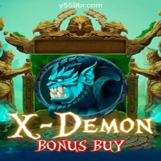 Explore the Thrills of XDemonBonusBuy: A Premier Slot Experience at Y559.COM Oficial Slots Brasil #1