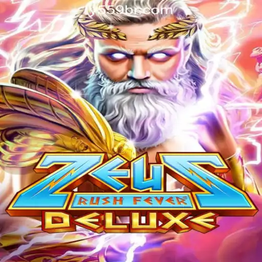 Experience the Thrill of ZeusRushFeverDeluxe: The Ultimate Slot Adventure